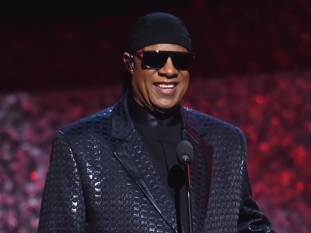Karaoke classic: Stevie Wonder