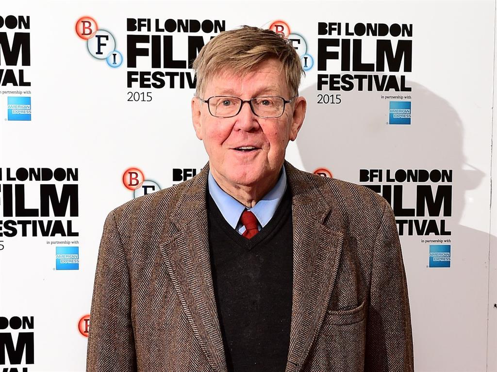 Dark matters: Alan Bennett