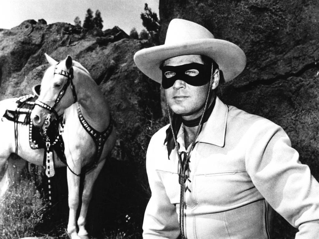 Lone Ranger Lone Ranger