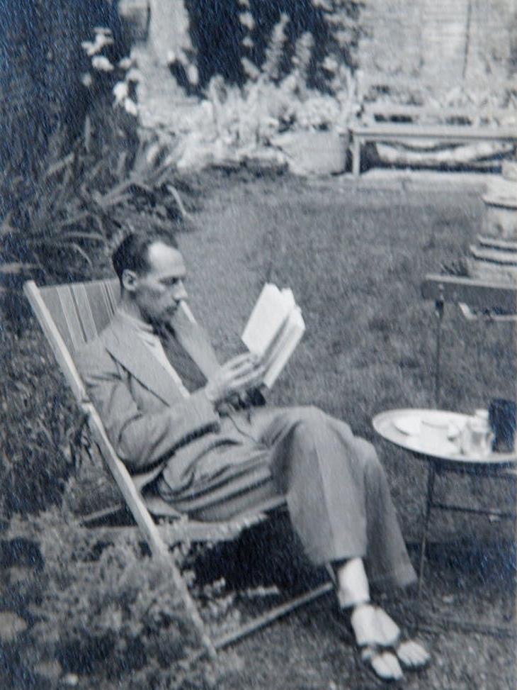 Enduring themes: John Wyndham was writing at a time of Communist threat - today we have China PICTURE: AUTHOR PROVIDED