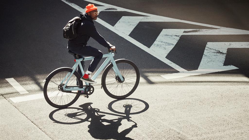 vanmoof cycle to work scheme
