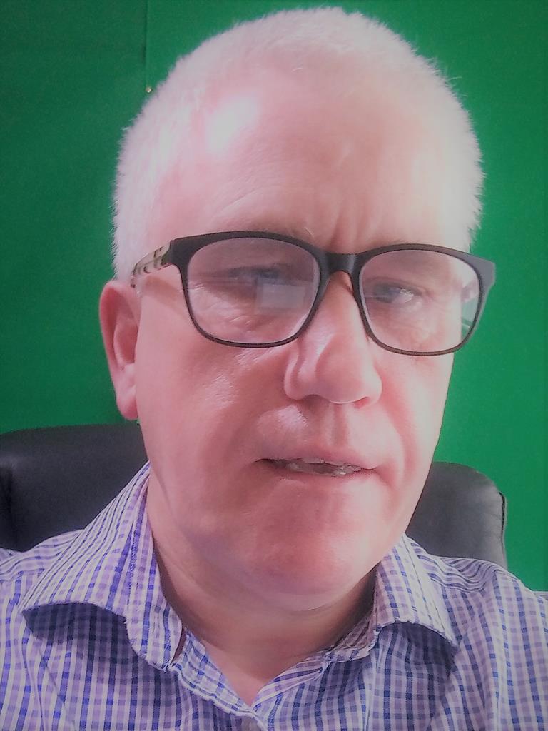 Demand: Robert Sullivan says research is vital