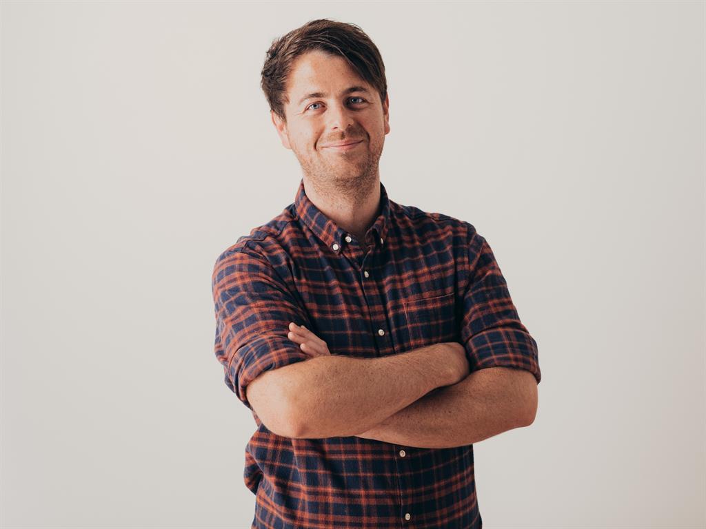 Anxiety expert: Joshua Fletcher