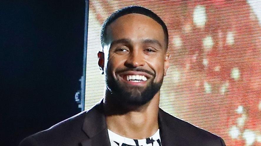 Ashley Banjo Flak at Diversity routine shows why it needed to happen
by Sherna Noah
Published