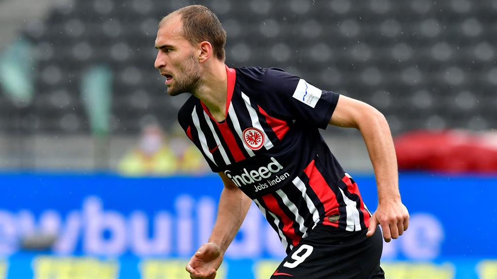 Transfer Talk Dost could fit the bill for Mourinho
by Metro Reporter
Published