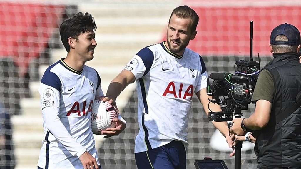 Spurs cup clash in doubt over positive coronavirus tests
by George Sessions
Published