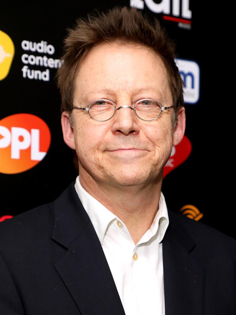 Host: Simon Mayo PICTURE: PA