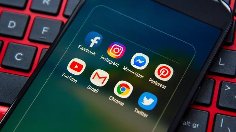 Misinformation about fentanyl was spread mainly on Facebook PICTURE ERHAN INGA/SHUTTERSTOCK