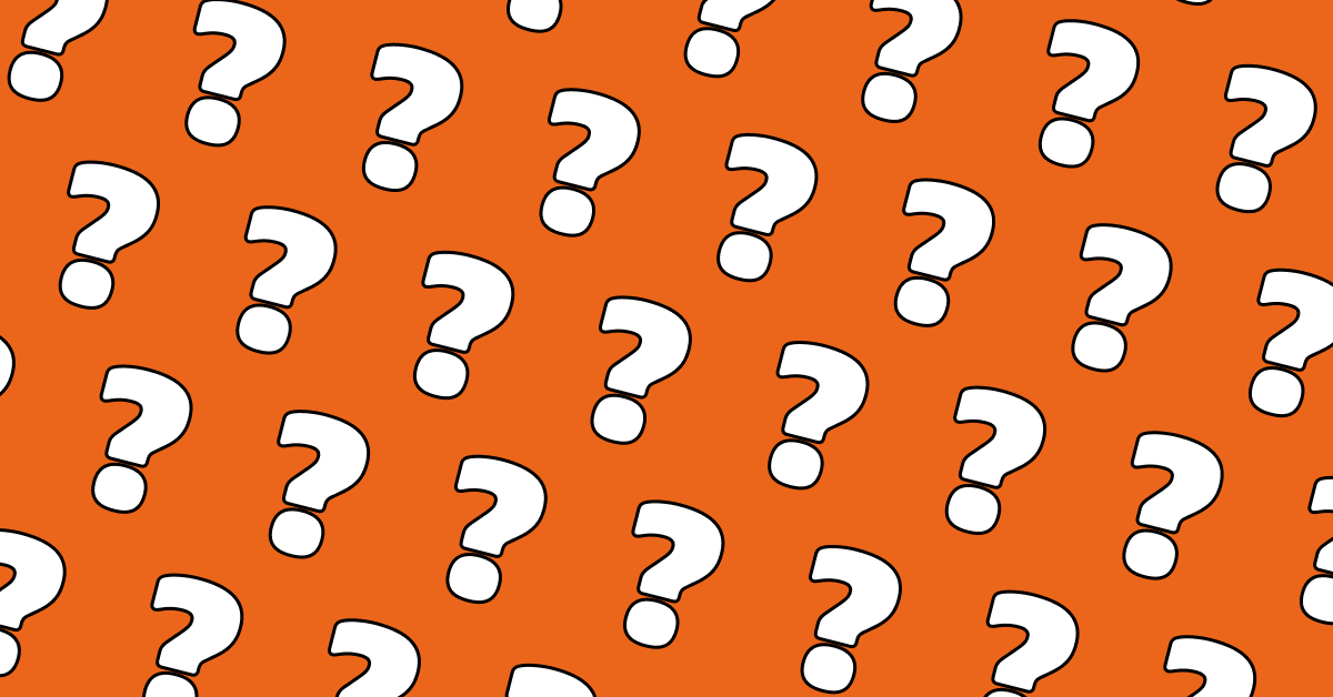 5 Common Nutrition Questions Answered