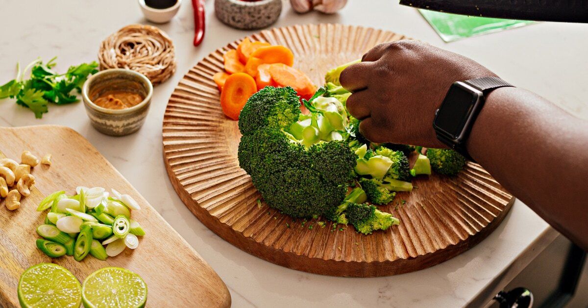 5 Common Nutrition Questions Answered