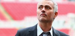 Mourinho oo loo haysto inuu Canshuur lunsaday