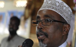 Somalia: Khilaaf cusub oo ka dhex curtay xildhibaanada Koofur Galbeed