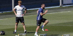 Miyuu Carvajal ciyaari doonaa Finalka Champion League?