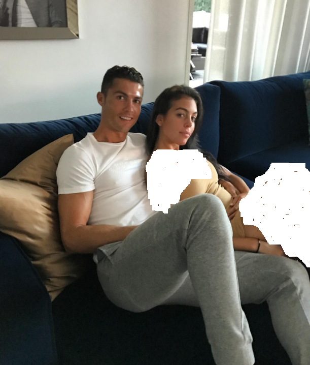 I didn't want to leave Real Madrid - Ronaldo