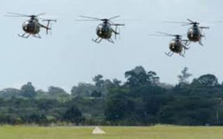 Somalia: Kenya oo go’aansatay duqeynta goobo Al Shabaab ku sugan yihiin