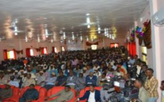 Somali : Guddonka Hirshabeelle oo aqbalay xil ka qaadistii Cosoble