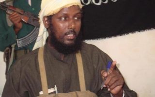 Mogadishu : Koofur Galbeed oo soo dhaweysay go’aanka Dowladda USA