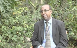 “Afti Looma Qaadi Karo Dastuurka Inta Ay Somaliland Maqan Tahay”-Xoosh
