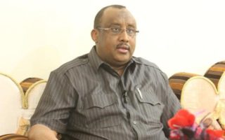Somalia :Puntland oo ka hadashay dagaalada ka dhacaya degmada Buuhoodle