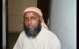 Somalia :Al-shabaab oo cadaadis saaray Sheikh Mukhtaar Roobow Abuu Mansuur