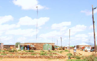 Somalia :Wararkii u dambeeyay dagaalada ka dhacaya degmada Buuhoodle