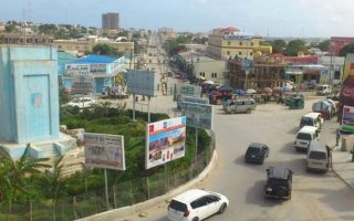 Somalia: Wararkii u dambeeyay qarax ka dhacay magaalada Muqdisho