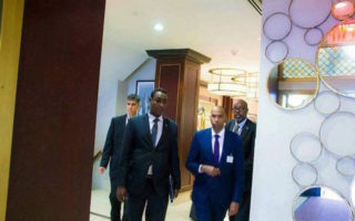 Somalia: Ruushka oo Soomaaliya ka taageeraya la dagaalanka Al Shabaab