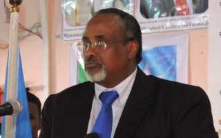 Somalia: Madaxweynaha Hirshabeelle oo gaaray degmada Jalalaqsi
