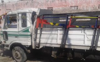 Somalia: Daawo Sawirada Shil Gaari oo ka dhacay degmada Shibis ee G/Banaadir