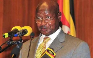 Somalia: Madaxweynaha Uganda oo hadal cajiib ah ka yiri ciidamada AMISOM