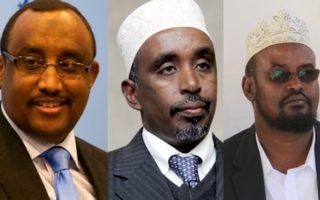 Somalia: Yaa ka dambeeyay culeeska dowladda kasoo wajahay maamul goboleedyada