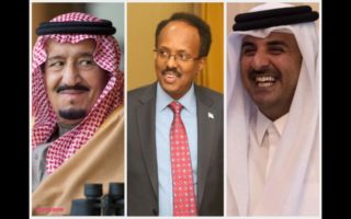 Somalia: Yaa laga talo geliyay go’aankii Dowladda ka qaadatay xiisadii Khaliijka