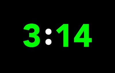 Hora pi bot
