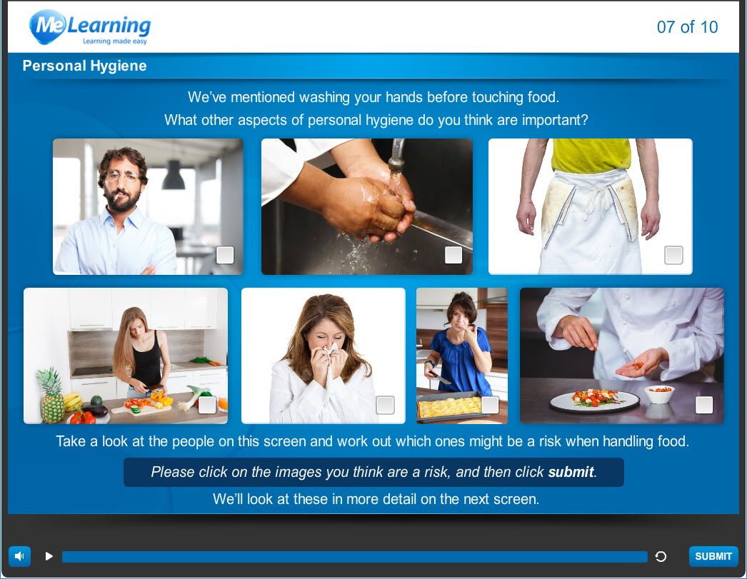food safety and hygiene course me learning food safety and hygiene essentials cpd 15 minutes