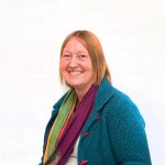 Me Learning's Head of E-learning Development, Cathy Lewis-Dobson