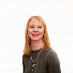 Me Learning's Head of Customer Account Management, Sarah Howarth