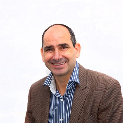 Pete Murr