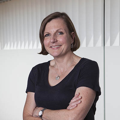 Anne Clayton
