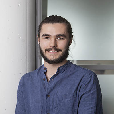 Charlie Aitkin