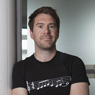 Chris Fraser