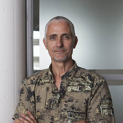 Jon Cross