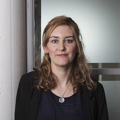 Laura Adams