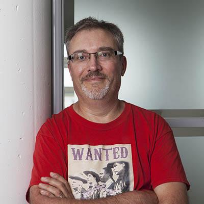 Neil Pearson