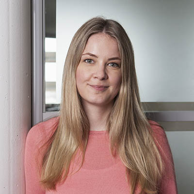 Rachael Asling