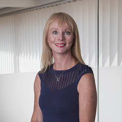 Sarah Howarth