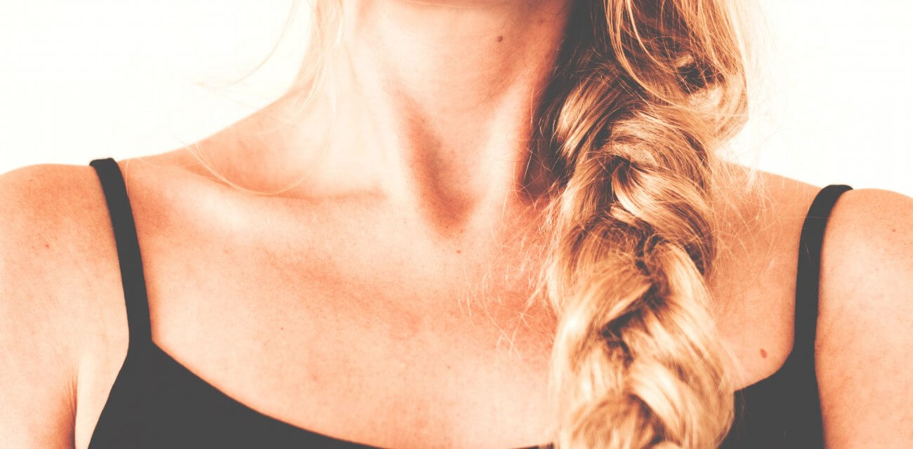 6 Easy Fixes for Your Bad Hair Day