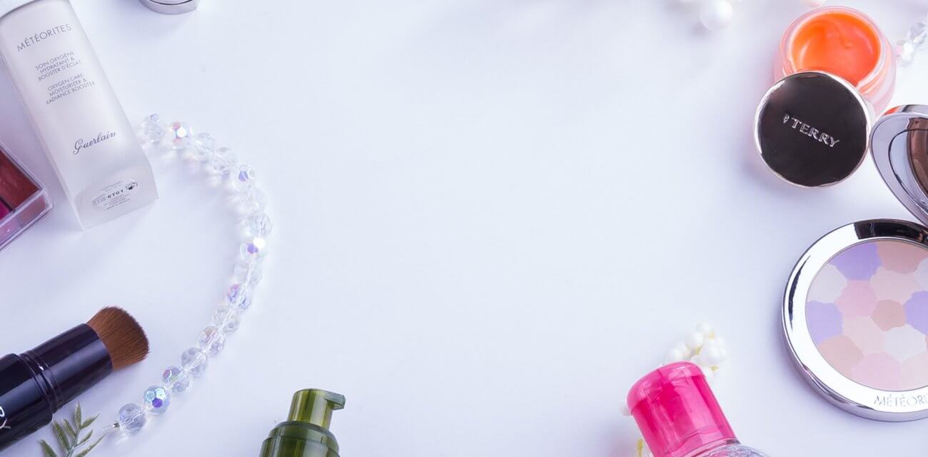 5 Makeup Essentials Everyone Should Have