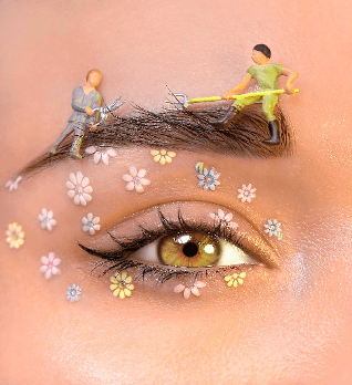 Simple Tips for Makeup Beginners