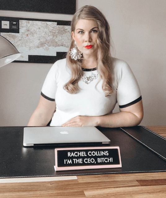 An Interview With The CEO of Makeup and Mane