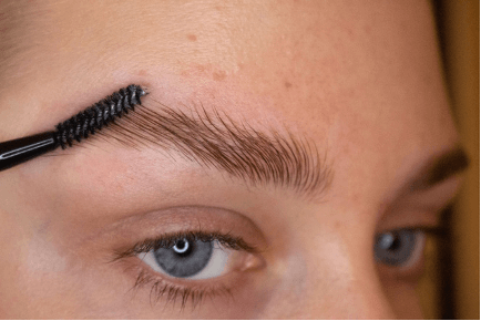 The Ultimate Soap Brow Tutorial
